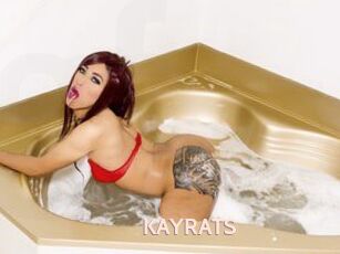 KAYRATS