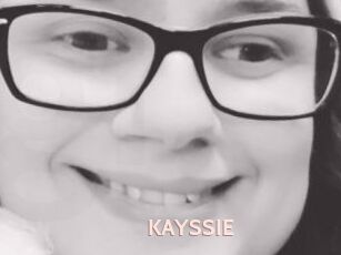 KAYSSIE