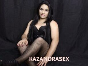 KAZANDRASEX