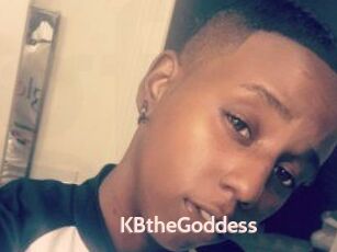 KBtheGoddess