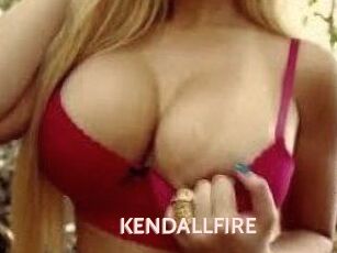 KENDALLFIRE