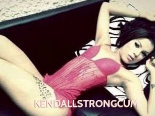 KENDALLSTRONGCUM