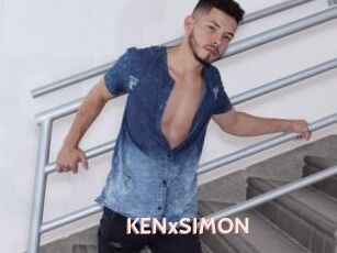 KENxSIMON