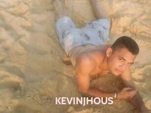 KEVINJHOUS