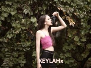 KEYLAHx