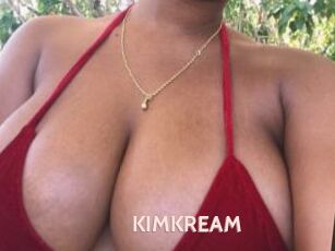 KIMKREAM