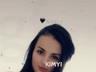 KIMYI