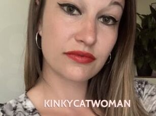 KINKYCATWOMAN