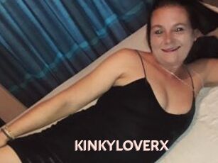 KINKYLOVERX