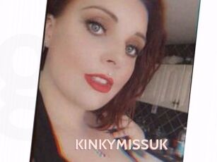 KINKYMISSUK