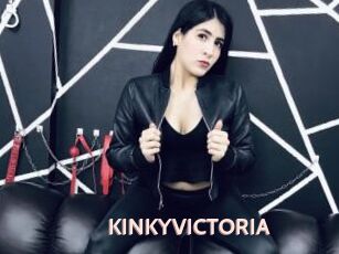 KINKYVICTORIA