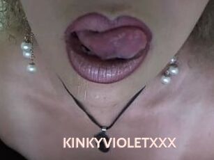 KINKYVIOLETXXX