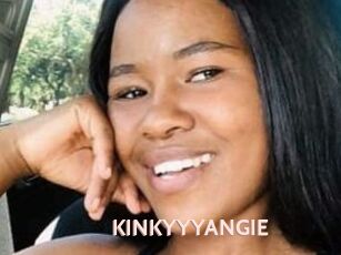 KINKYYYANGIE