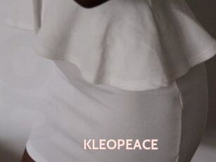 KLEOPEACE