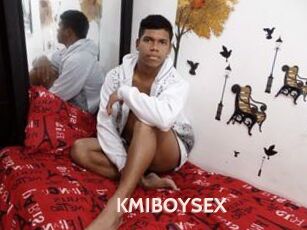 KMIBOYSEX