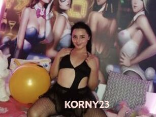 KORNY23