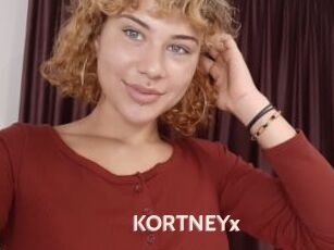 KORTNEYx