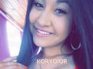 KORYDIOR