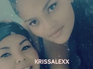 KRISSALEXX