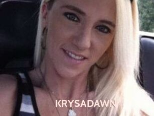 KRYSADAWN