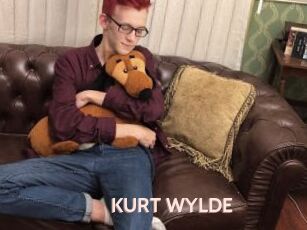 KURT_WYLDE