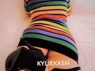 KYLIEKASH