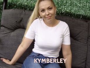 KYMBERLEY