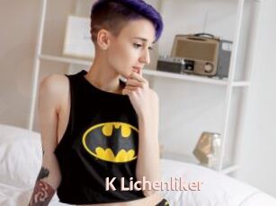 K_Lichenliker