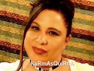 KaRmAsQuiRtrA