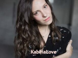 KabiriaLove