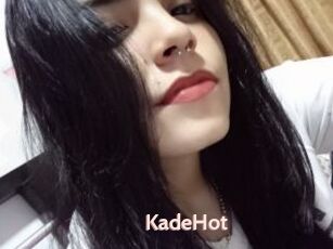 KadeHot