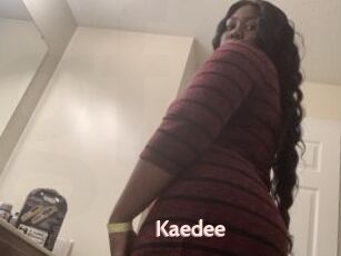 Kaedee