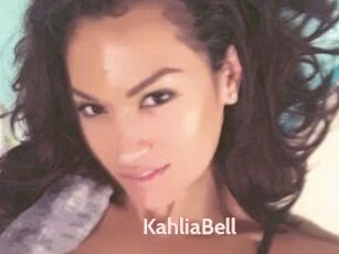 Kahlia_Bell