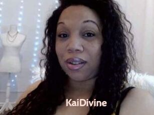 KaiDivine