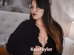 KaiaTaylor