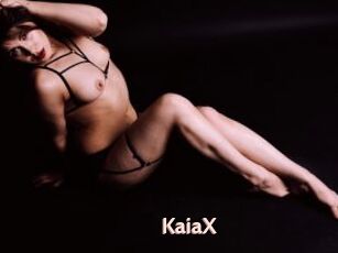 KaiaX