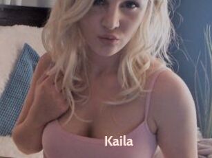 Kaila