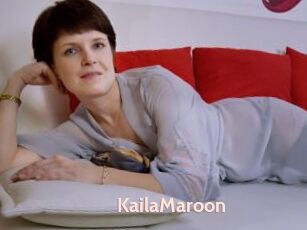 KailaMaroon