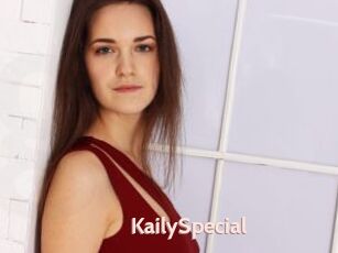 KailySpecial