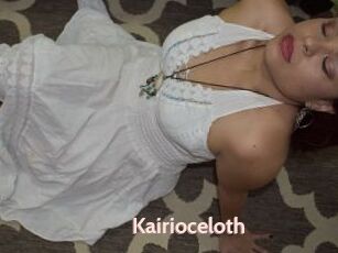 Kairioceloth