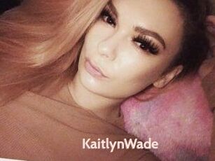 Kaitlyn_Wade