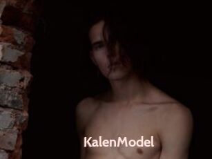 KalenModel