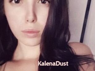 Kalena_Dust