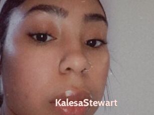 KalesaStewart