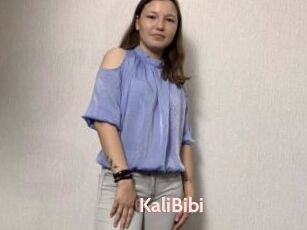 KaliBibi