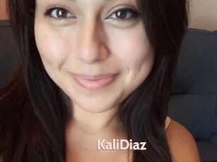 KaliDiaz