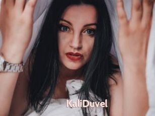 KaliDuvel