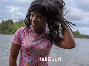 KaliGuurl