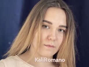 KaliRomano