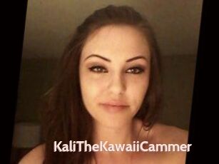 KaliTheKawaiiCammer